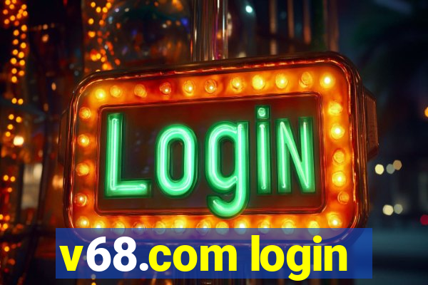 v68.com login